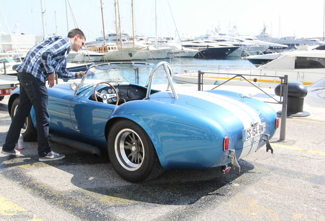 Shelby Cobra 427