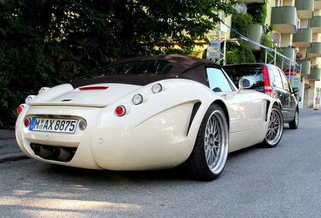 Wiesmann Roadster MF5