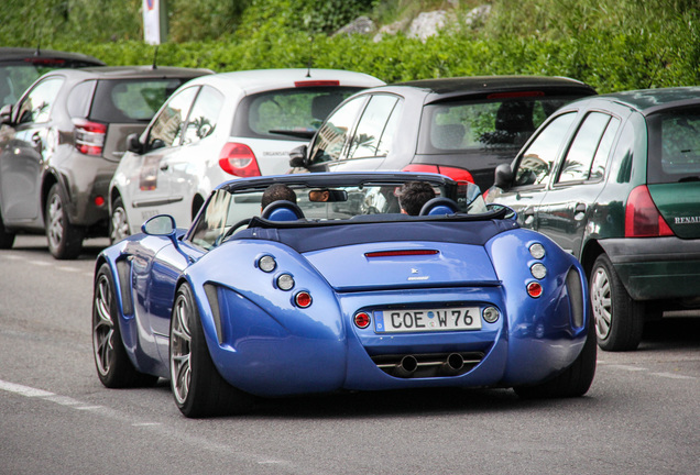 Wiesmann Roadster MF5