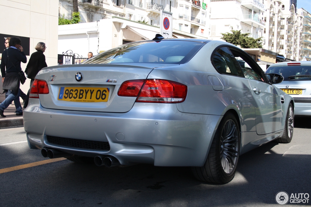 BMW M3 E92 Coupé