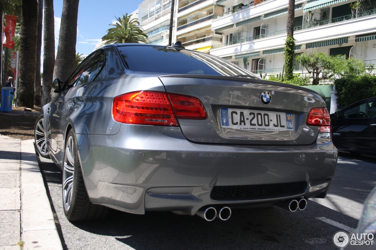 BMW M3 E92 Coupé