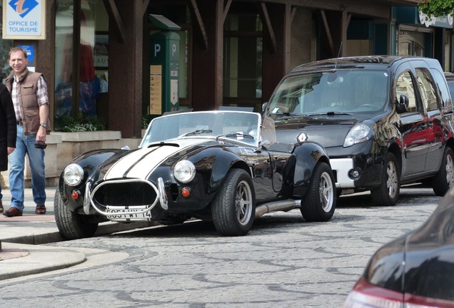 AC Cobra