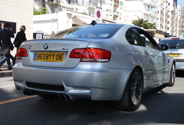 BMW M3 E92 Coupé