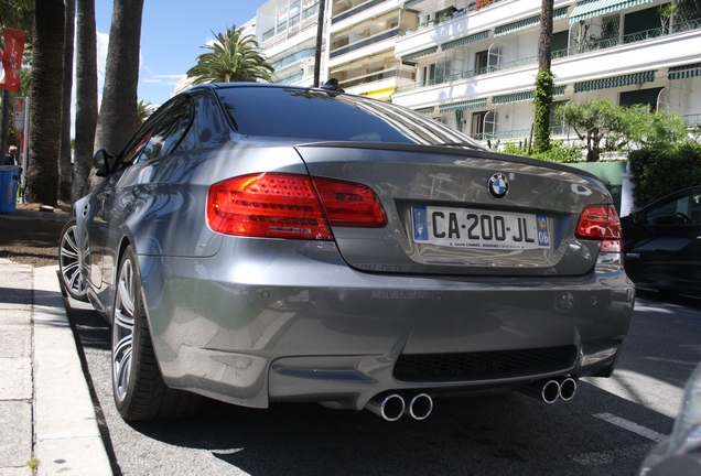 BMW M3 E92 Coupé