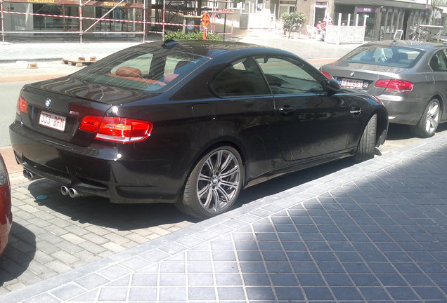 BMW M3 E92 Coupé