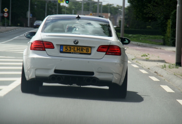 BMW M3 E92 Coupé