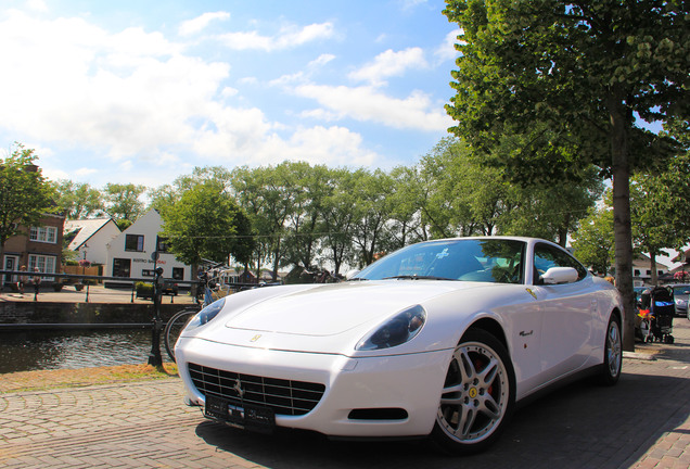 Ferrari 612 Scaglietti