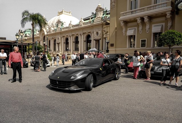 Ferrari F12berlinetta