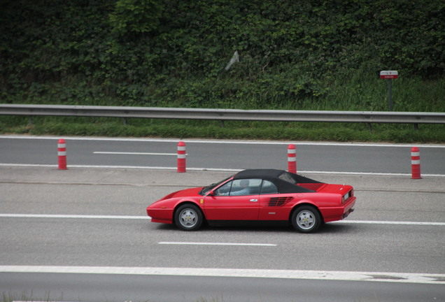 Ferrari Mondial 3.2 Cabriolet