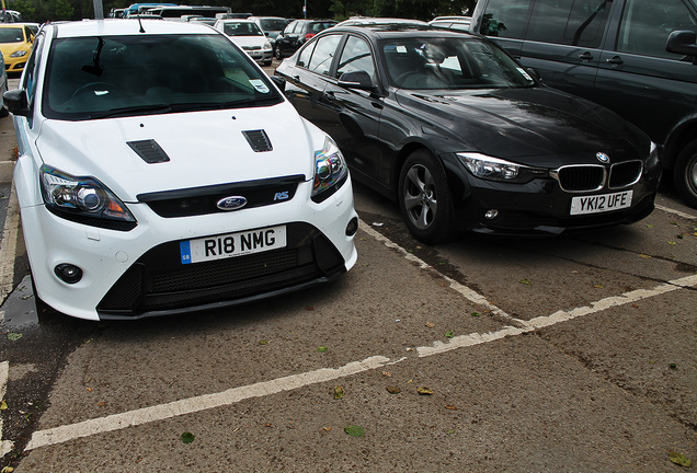 Ford Focus RS 2009