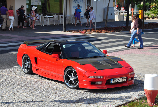 Honda NSX