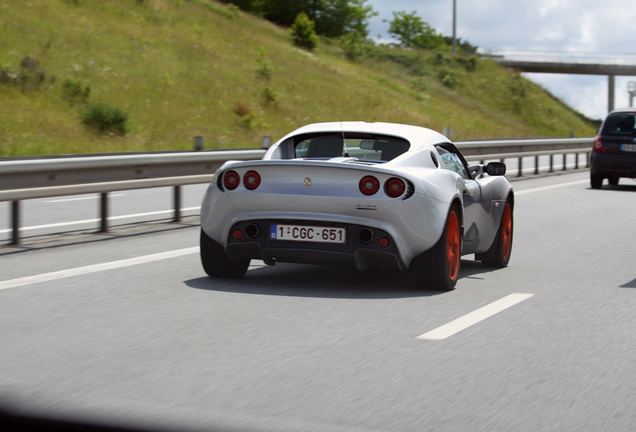 Lotus Elise S2 111S