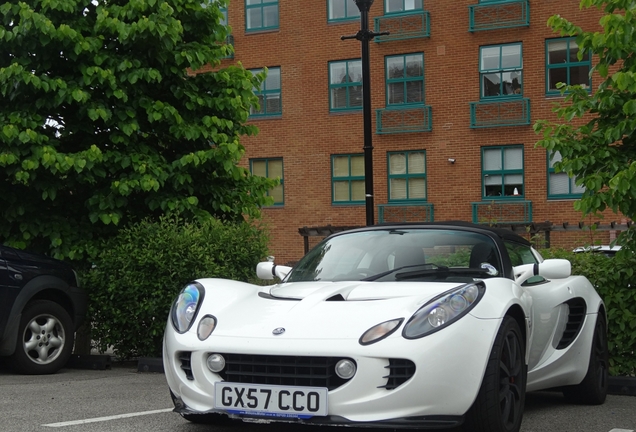 Lotus Elise S2 R