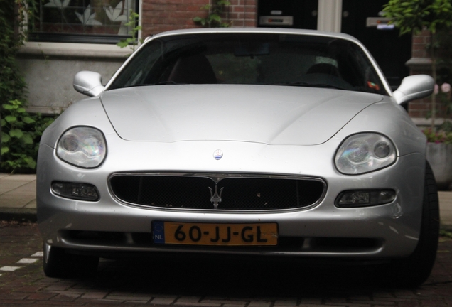 Maserati 4200GT