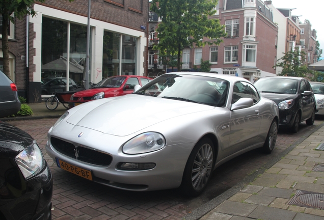 Maserati 4200GT