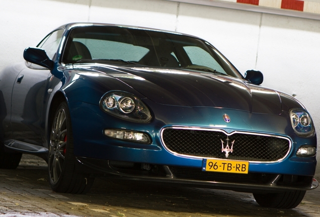 Maserati GranSport MC Victory