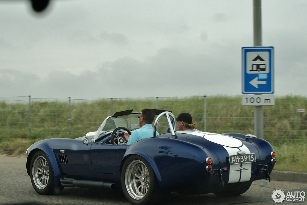 AC Cobra