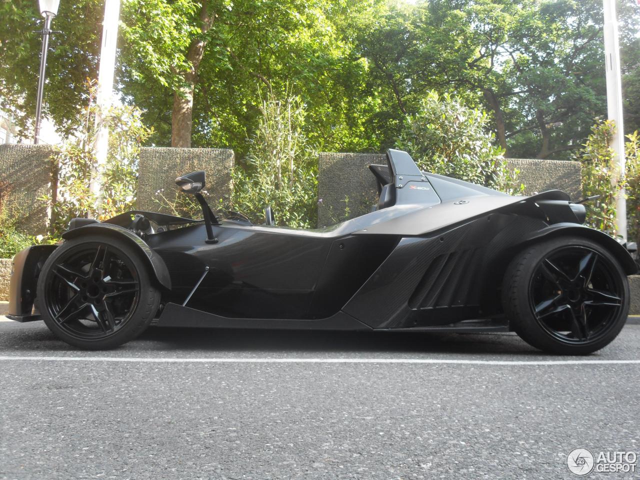 KTM X-Bow