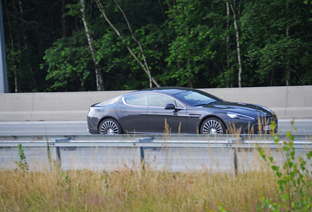 Aston Martin Rapide