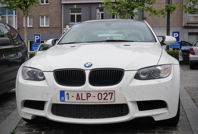 BMW M3 E92 Coupé