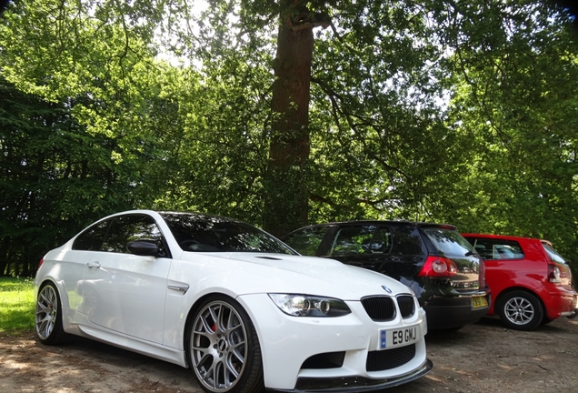 BMW M3 E92 Coupé