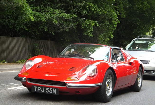 Ferrari Dino 246 GTS