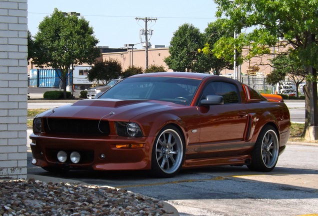 Ford Mustang GT Ronaele 350R