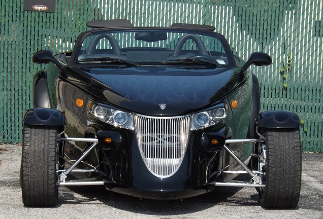 Plymouth Prowler