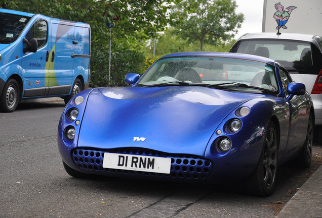 TVR Tuscan MKI