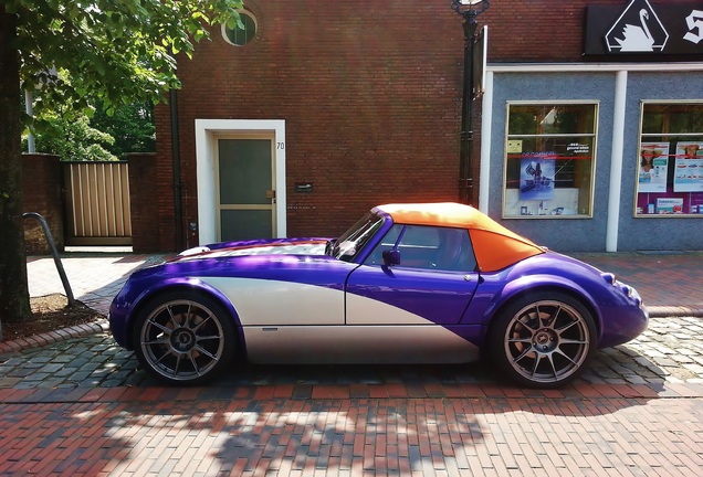 Wiesmann Roadster MF3 Final Edition