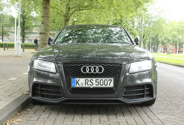 Audi RS5 8T