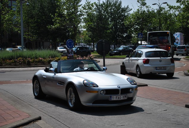 BMW Z8