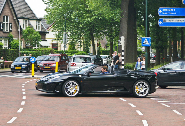 Ferrari F430 Spider