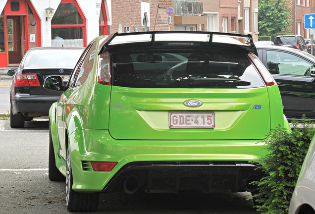 Ford Focus RS 2009