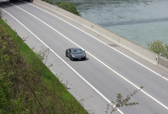 Lamborghini Gallardo LP560-4 2013