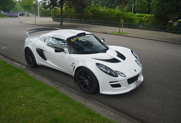 Lotus Exige S 2010