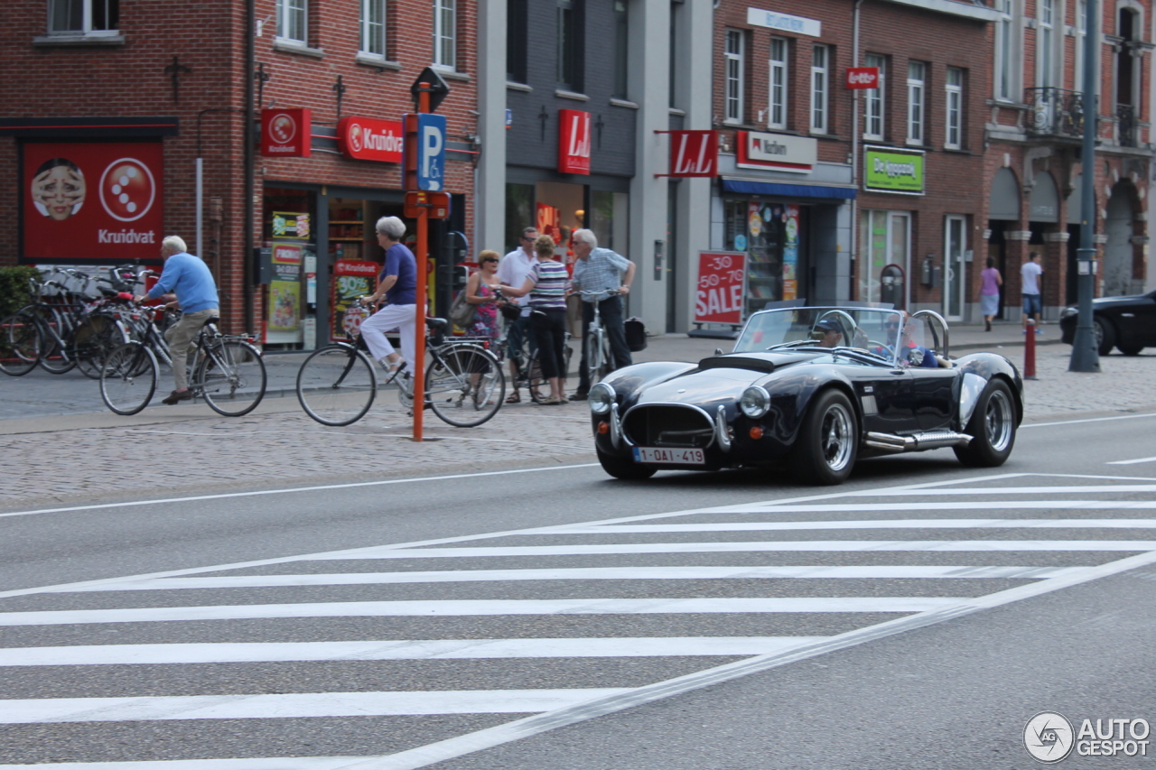 AC Cobra