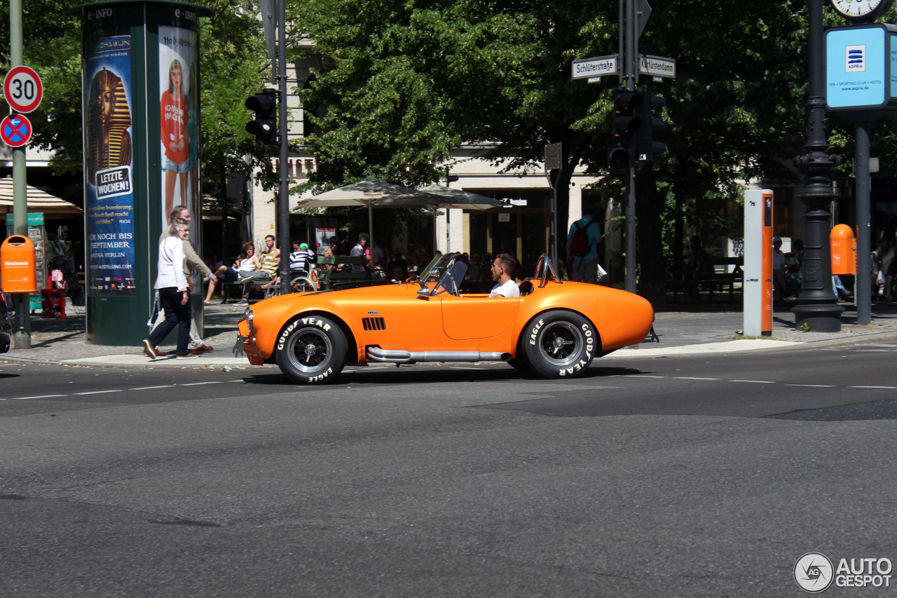 AC Cobra