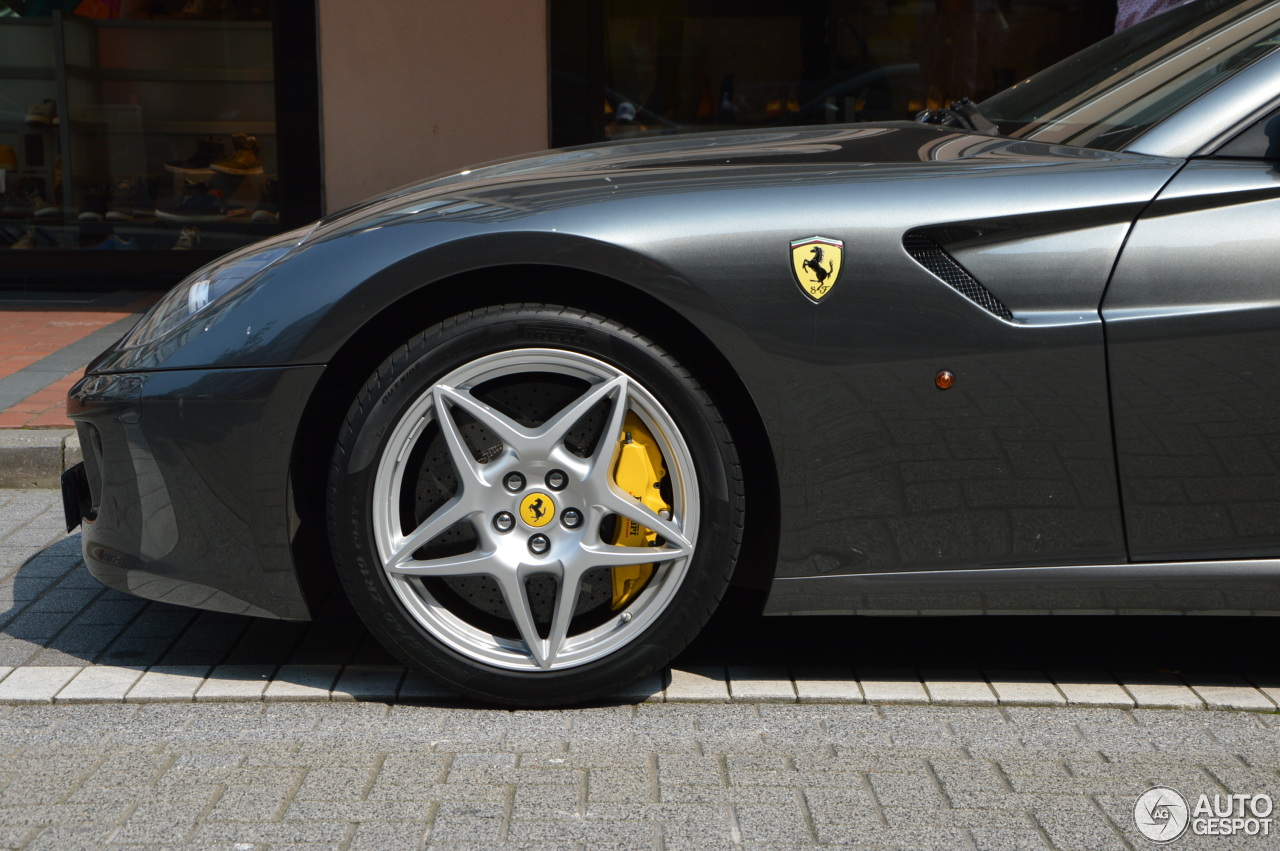 Ferrari 599 GTB Fiorano