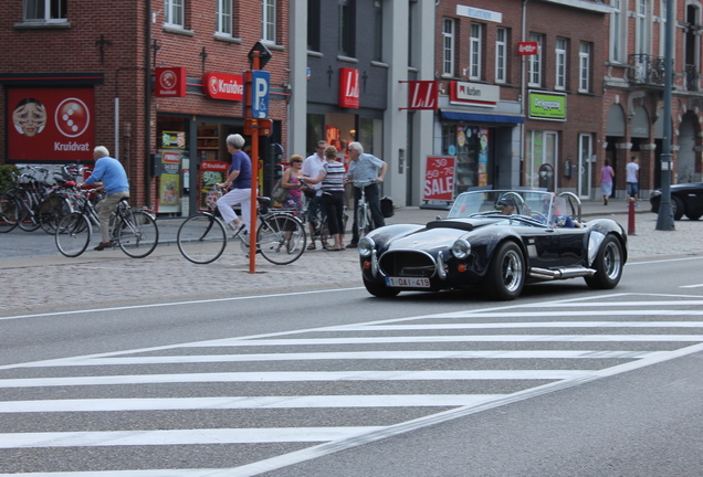 AC Cobra