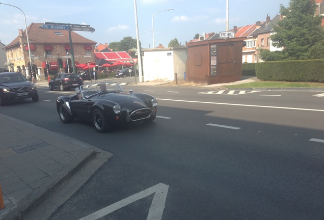 AC Cobra