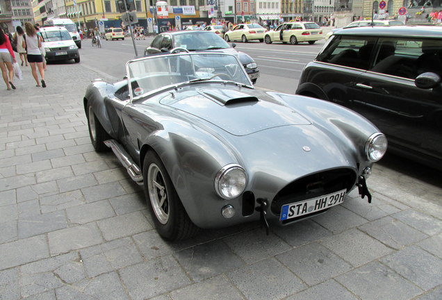 AC Cobra Superformance 427