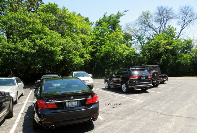 Alpina B7 BiTurbo