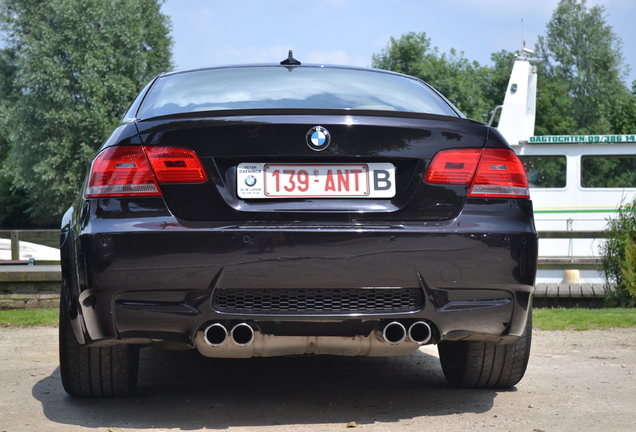 BMW M3 E92 Coupé