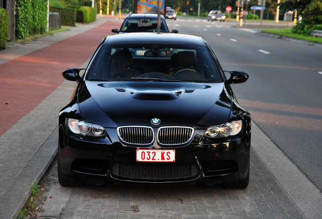 BMW M3 E92 Coupé