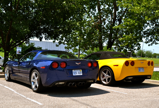 Chevrolet Corvette C6