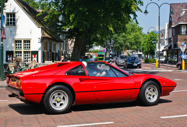 Ferrari 208 GTS