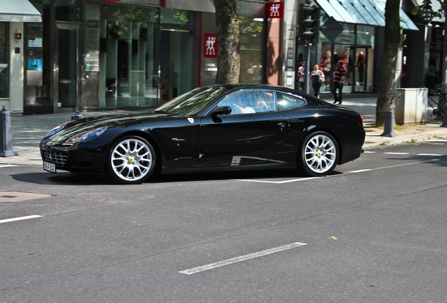 Ferrari 612 Scaglietti