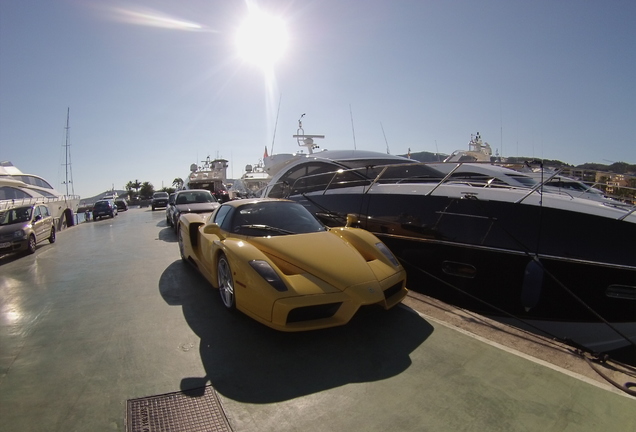 Ferrari Enzo Ferrari