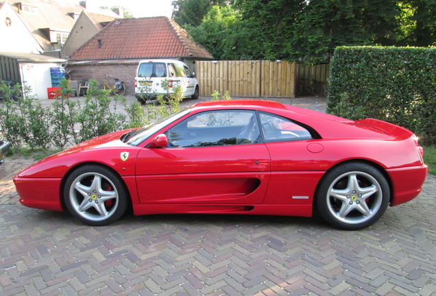 Ferrari F355 Berlinetta